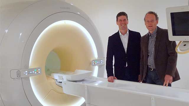 Philips Healthcare Develops Smart Digital RF Power Subsystem for MRI Systems